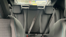 Peugeot 208 1.2 PureTech 100 Allure 5dr EAT8 Petrol Hatchback